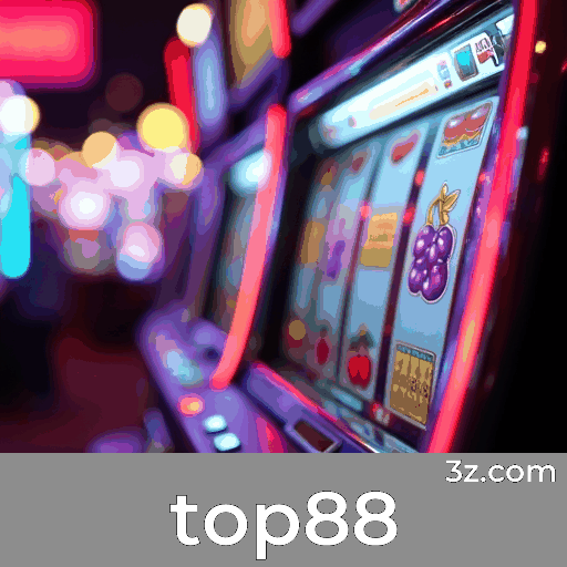 Top88: Seu Mundo de Jogos Selecionados