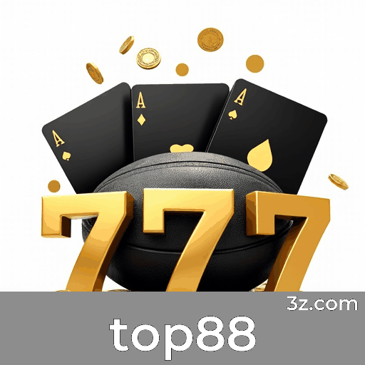 Top88: Emoção e Ganhos em Jogos de Cassino Diversificados